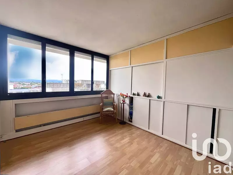 Appartement, 85 m²