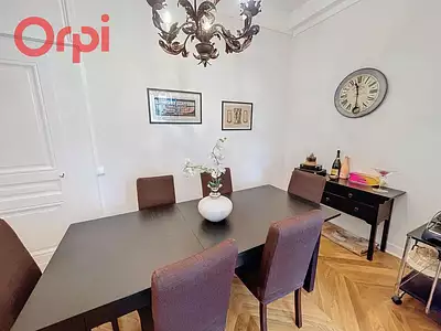 Appartement, 134 m²