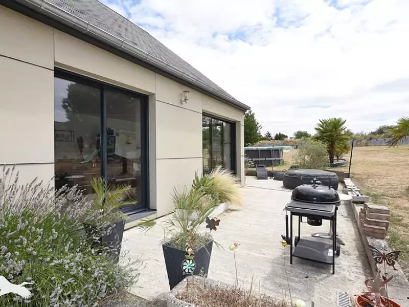 Maison, 160 m²