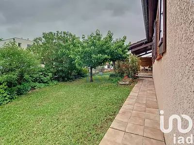 Maison, 160 m²