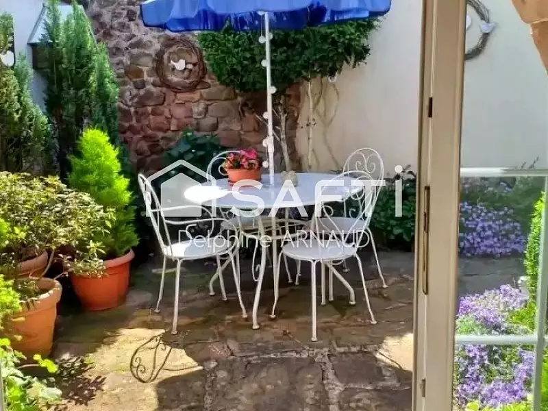 Maison, 92 m²