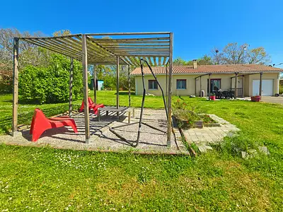 Maison, 103 m²