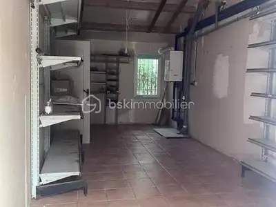 Maison, 115 m²