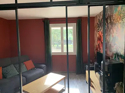 Maison, 170 m²