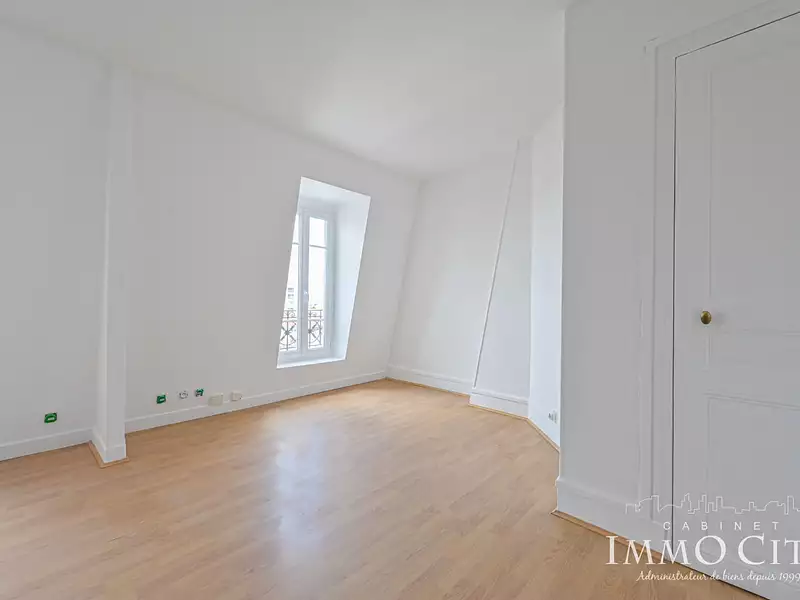 Appartement, 20,21 m²