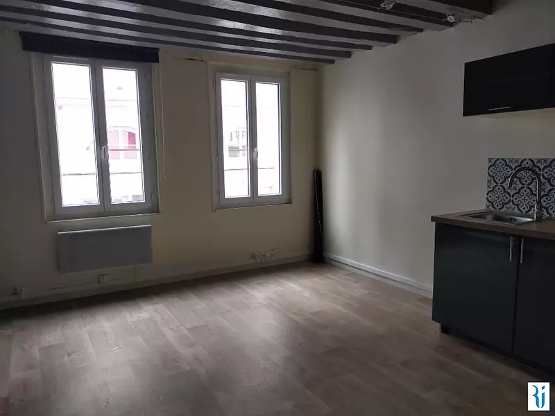 Appartement, 18,02 m²