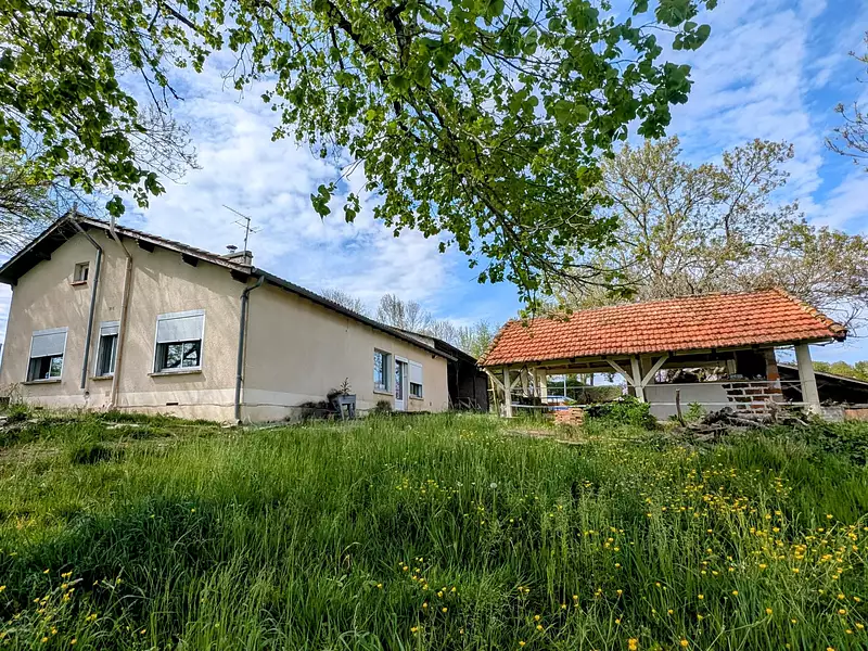 Maison, 141 m²