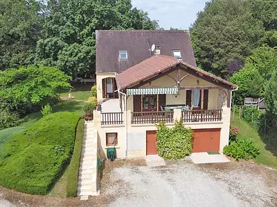 Maison, 131 m²