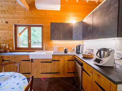 Maison, 119 m²