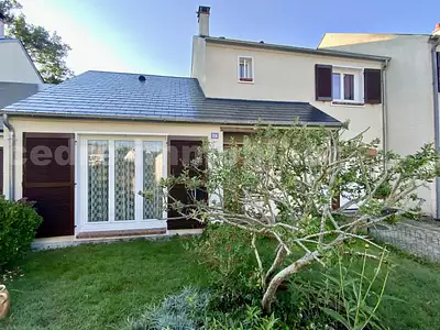 Maison, 106,6 m²