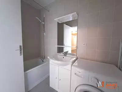 Appartement, 31 m²