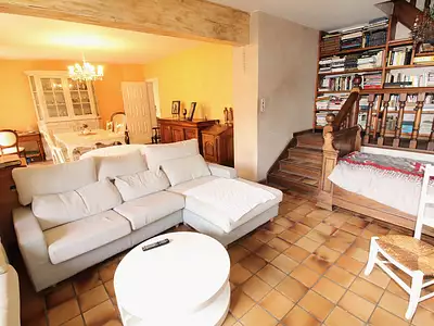 Maison, 130 m²