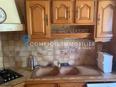 Maison, 167,7 m²