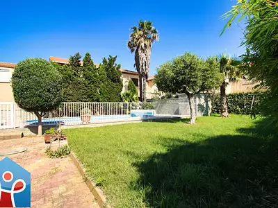Maison, 123 m²