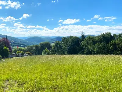 Terrain, 4 464 m²