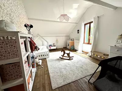 Maison, 170 m²