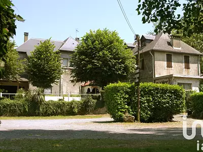 Maison, 900 m²