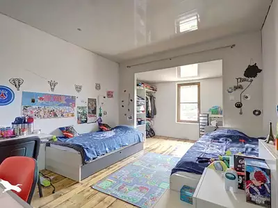 Maison, 117 m²