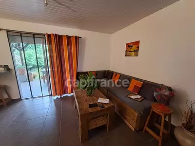 Appartement, 66 m²