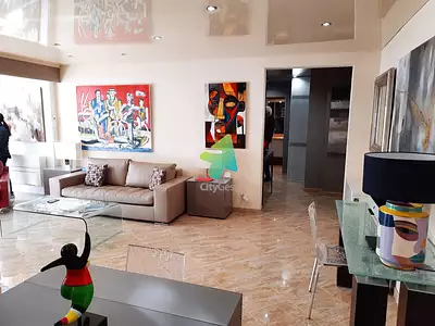 Appartement, 78,9 m²