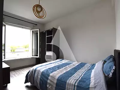 Appartement, 48 m²