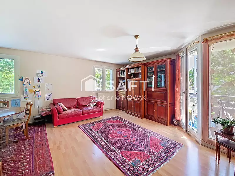 Appartement, 70 m²