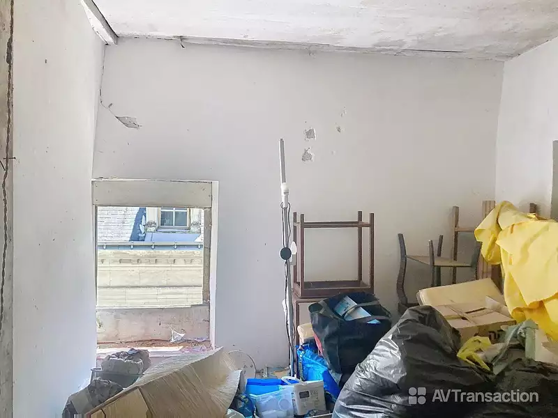 Maison, 51 m²