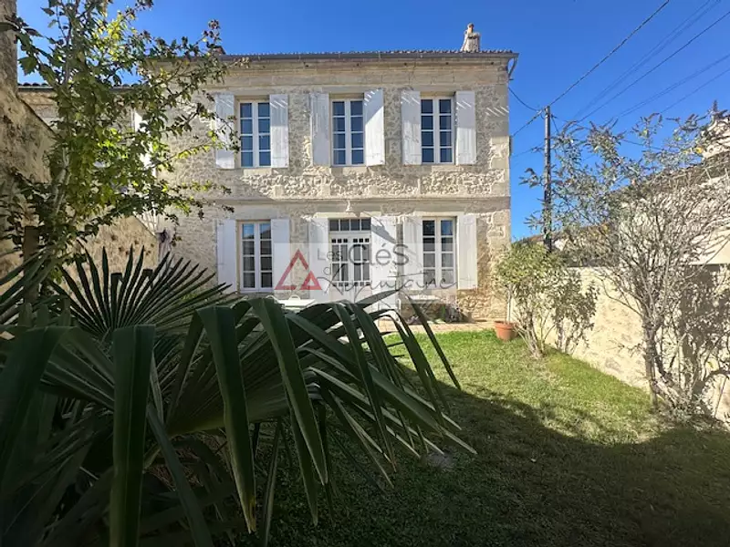 Maison, 145 m²