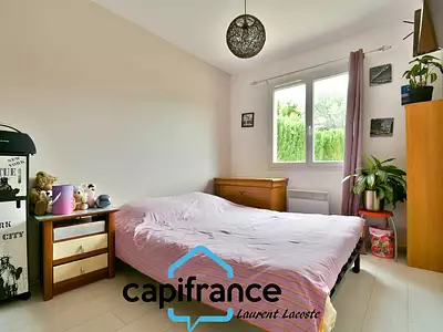 Maison, 82 m²