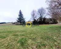 Terrain, 1 050 m²