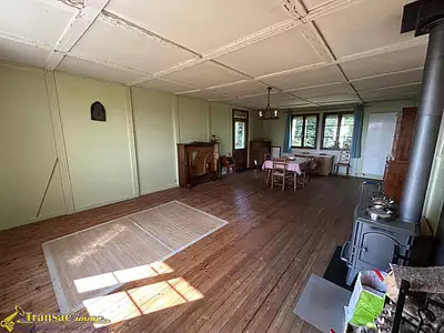 Maison, 107 m²