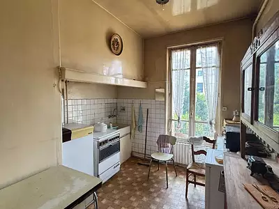 Maison, 140 m²