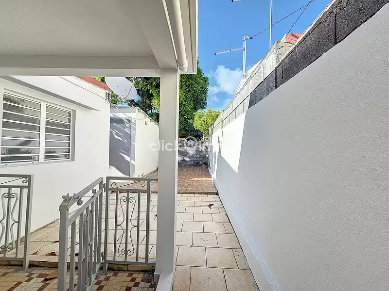 Maison, 85 m²