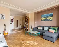 Appartement, 80,34 m²