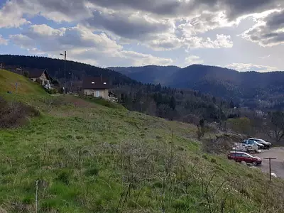 Terrain, 2 726 m²
