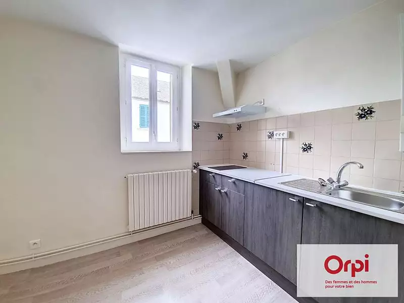 Appartement, 36 m²