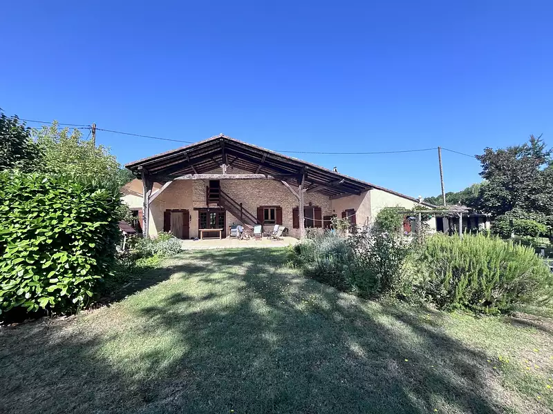 Maison, 128 m²