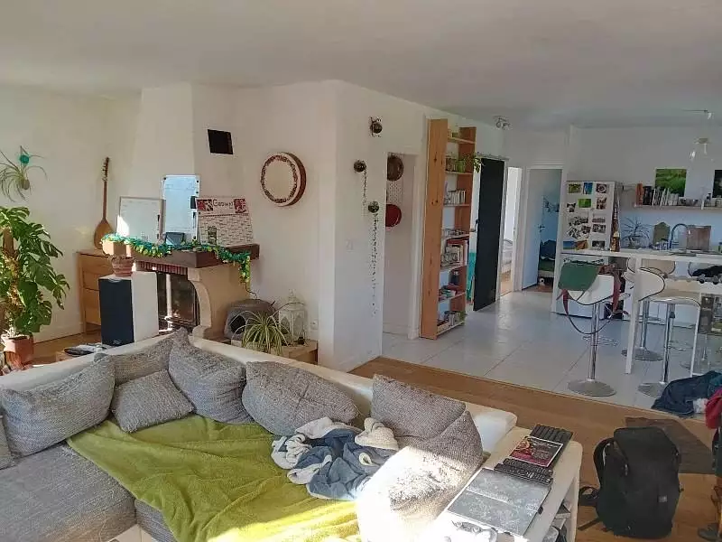 Maison, 83 m²