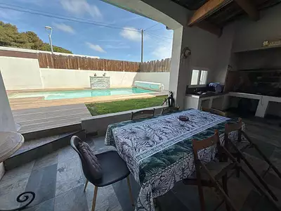 Maison, 211 m²