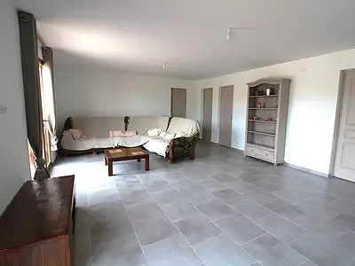 Maison, 122 m²