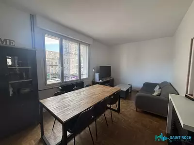 Appartement, 78 m²