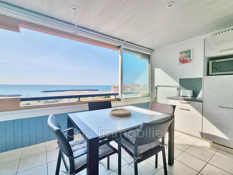 Appartement, 46,56 m²