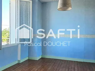 Maison, 134 m²