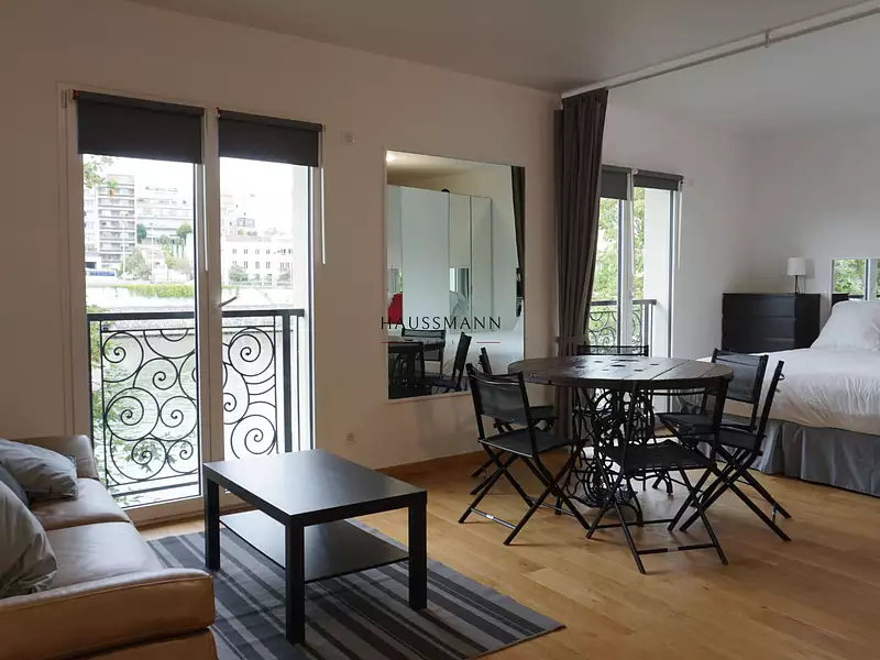 Appartement, 57 m²