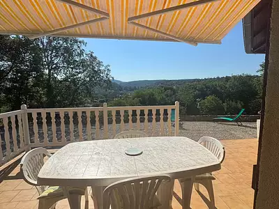 Maison, 96 m²