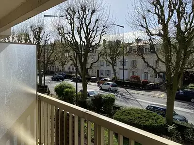 Appartement, 25 m²