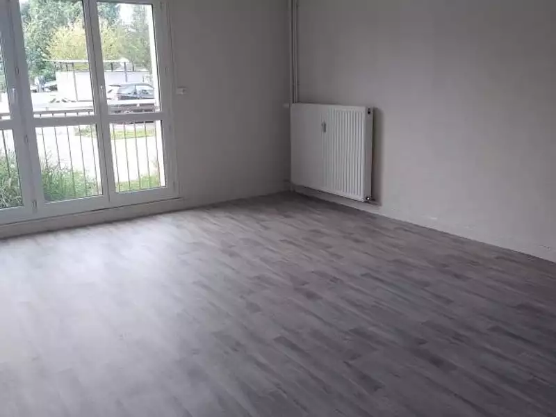 Appartement, 65 m²