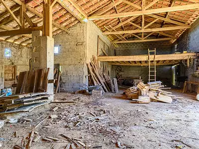Maison, 155 m²
