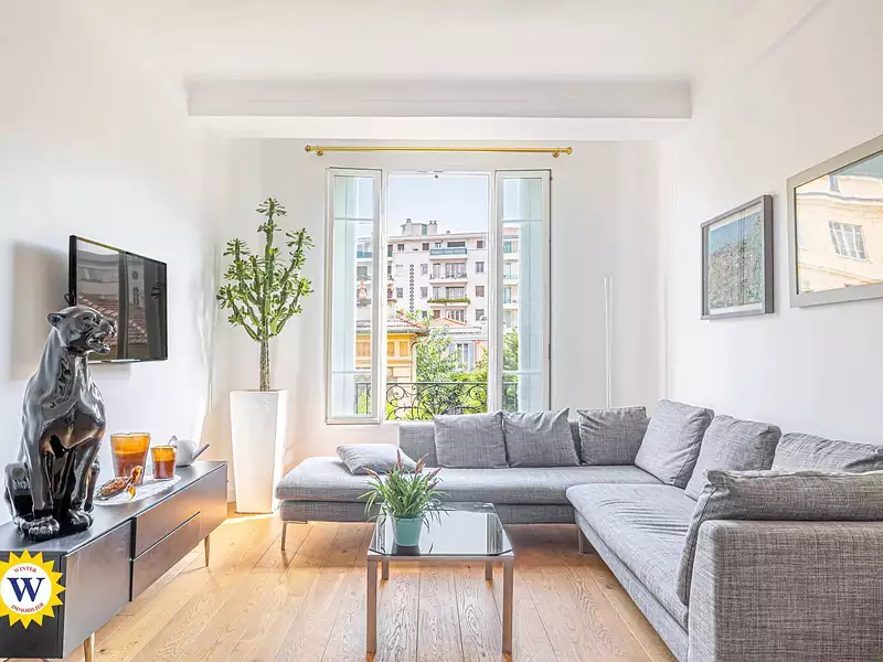 Appartement, 68,18 m²