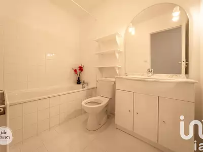 Appartement, 130 m²